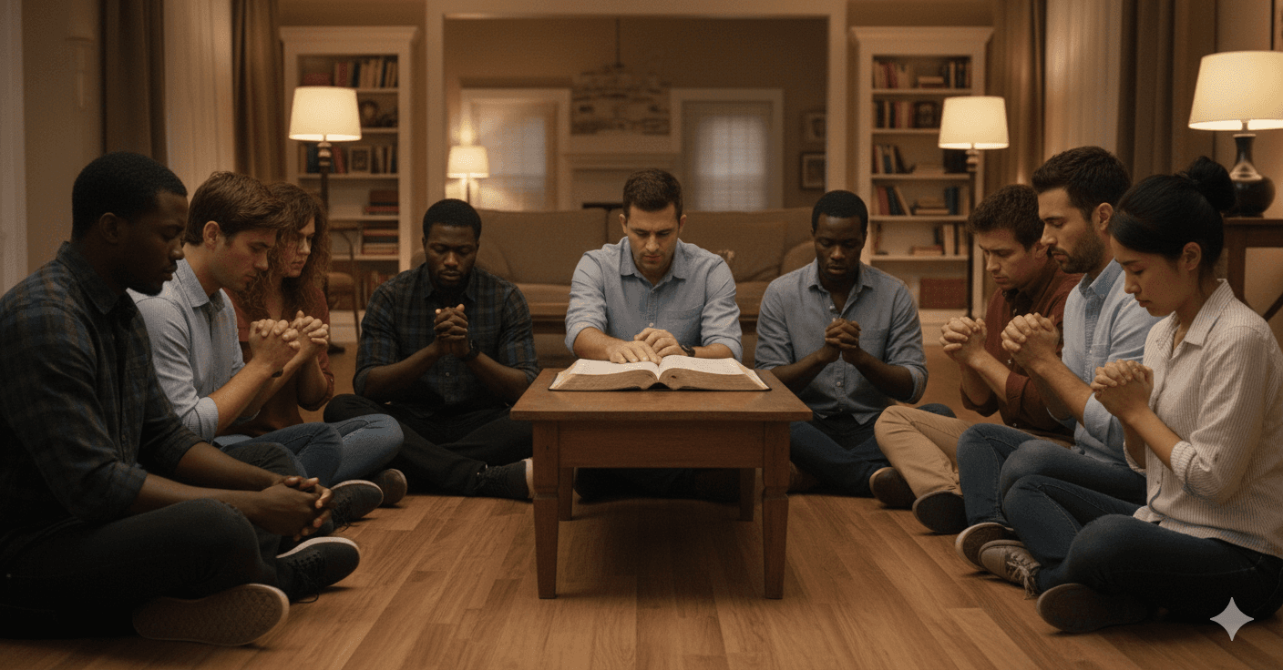 Prayer