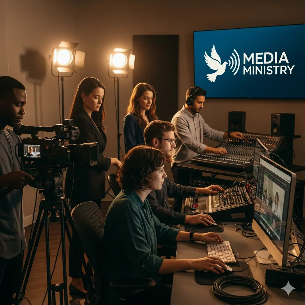 Media